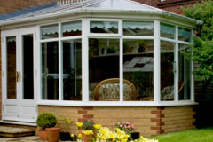 conservatories Carsegownie