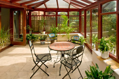 Carsegownie conservatory quotes