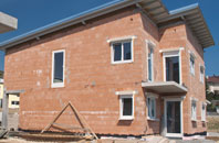 Carsegownie home extensions