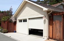 Carsegownie garage construction leads